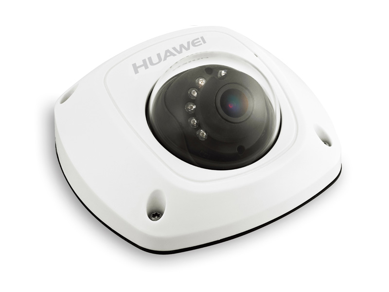 Huawei High Definition IP Cameras — Huawei products