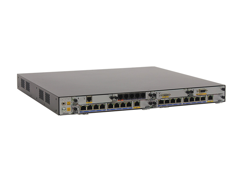 Huawei AR2200 Series Enterprise Routers — Huawei products