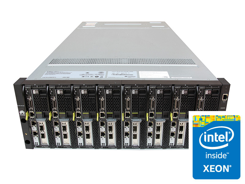 FusionServer XH620 V3 Server Node — Huawei products