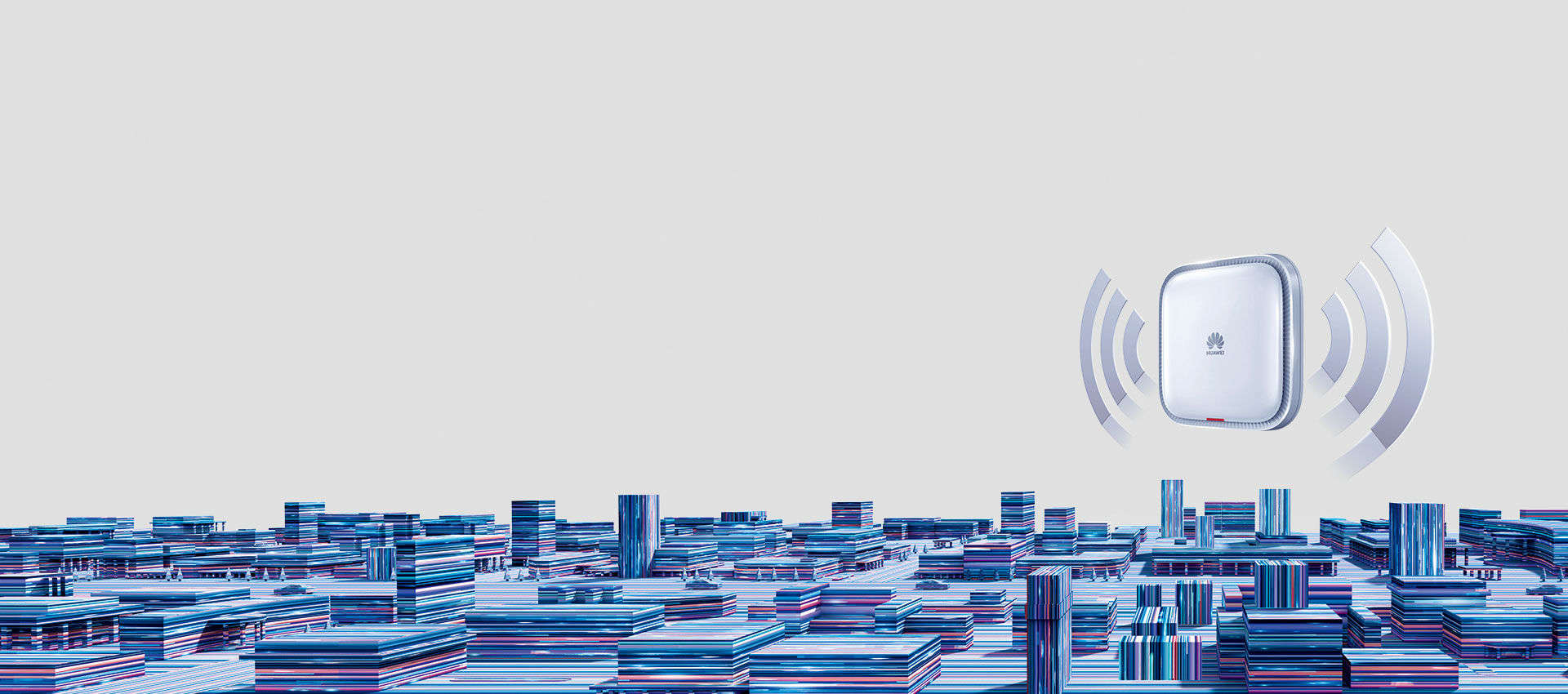 高速無線 AirEngine Wi-Fi 6 (802.11 ax) | Huawei Enterprise