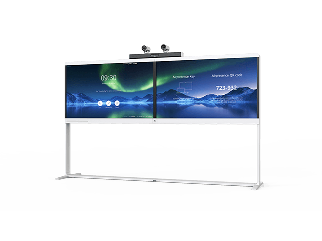 华为CloudLink RoomPresence系列多功能协作智真