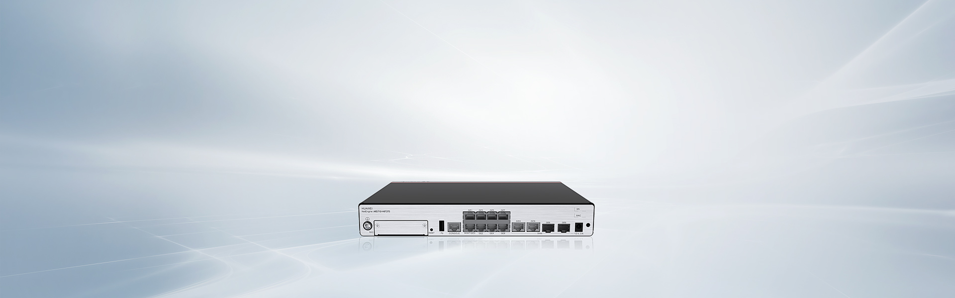 NetEngine AR5700 Series Router | Huawei Enterprise