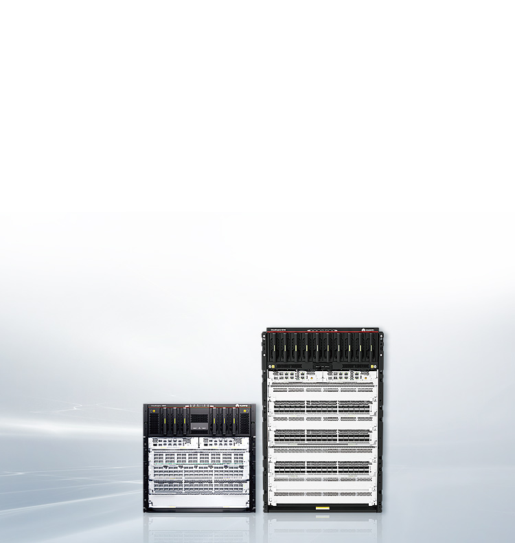 Cloudengine S16700 Series Switches Huawei Enterprise 