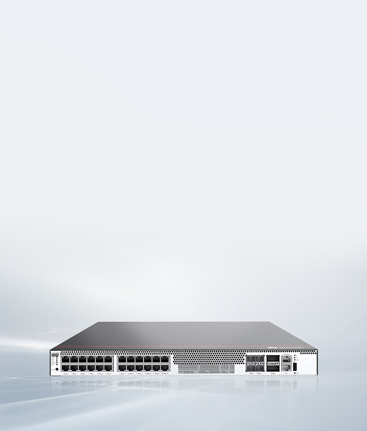 Cloudengine S5731 S Series Multi Ge Switches Huawei Enterprise 