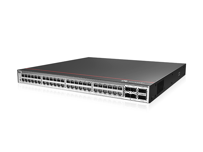 CloudEngine S5732-H-V2 Series Multi-GE Switches | Huawei Enterprise