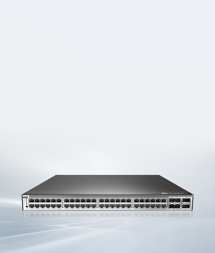 Cloudengine S5732 H V2 Series Multi Ge Switches Huawei Enterprise 