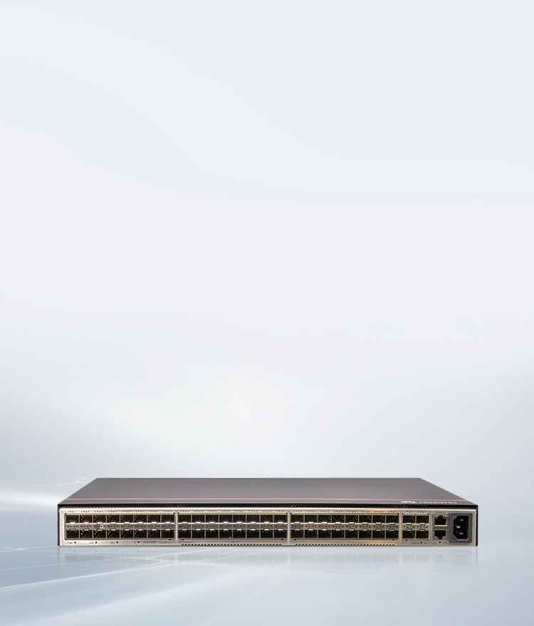 CloudEngine S5736S Series AllOptical Switches Huawei Enterprise
