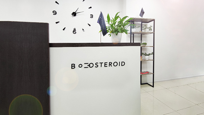 Boosteroid — Cloud Technology Game Changer