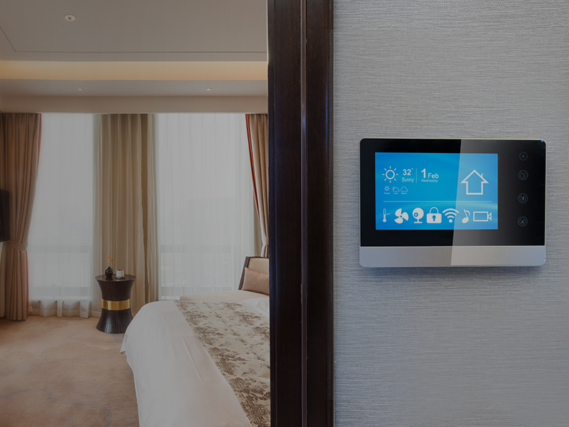 Huawei Ftto Solution For Hotels - Huawei Enterprise