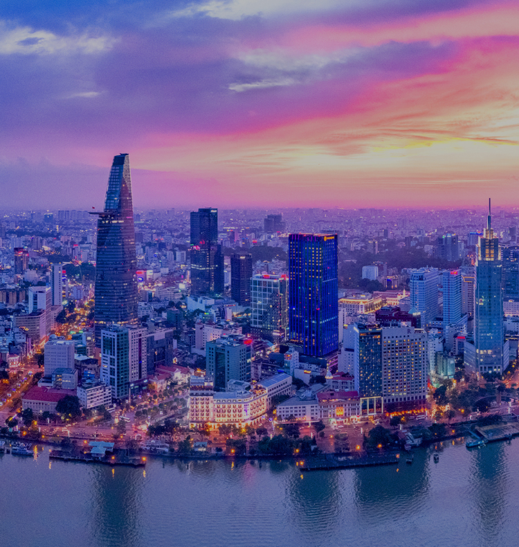 Smart City Solution Service Huawei Enterprise