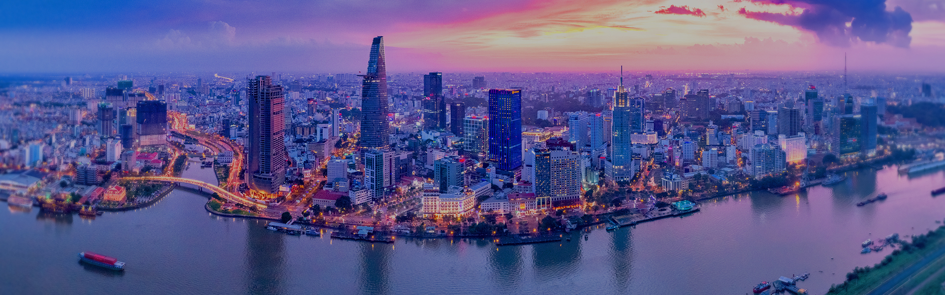 Smart City Solution Service Huawei Enterprise