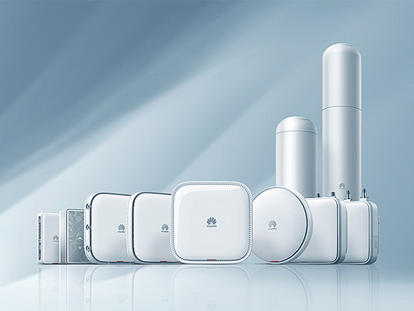 WLAN | Huawei Enterprise