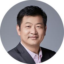 Dr. Peter Zhou