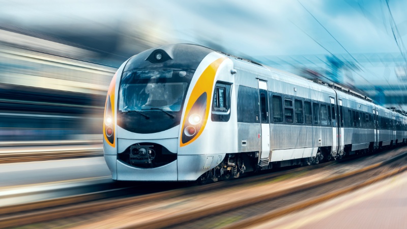 CFM Cooperates with Huawei to Set an Example of FRMCS-based Railway