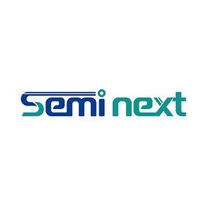 Semi next株式会社ロゴ