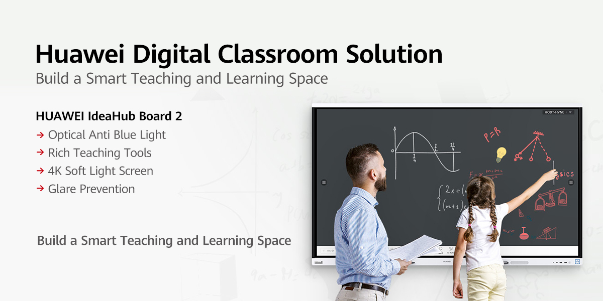 digital classroom solution list