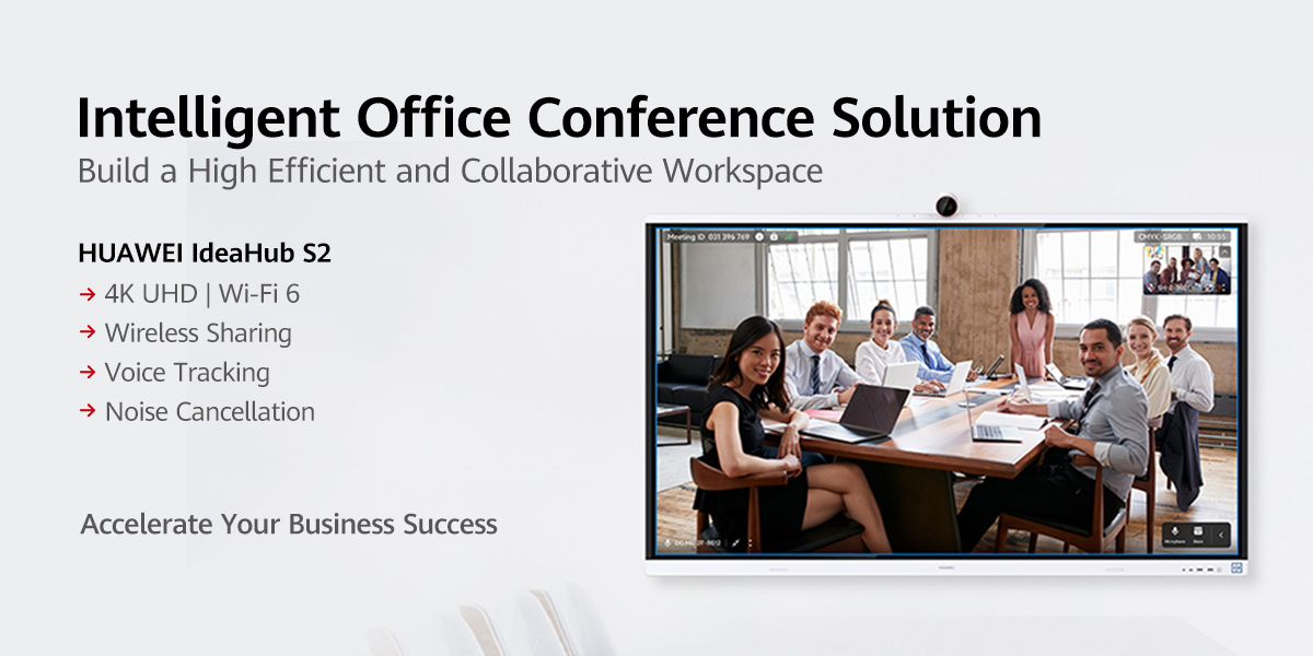 intelligent office conference list