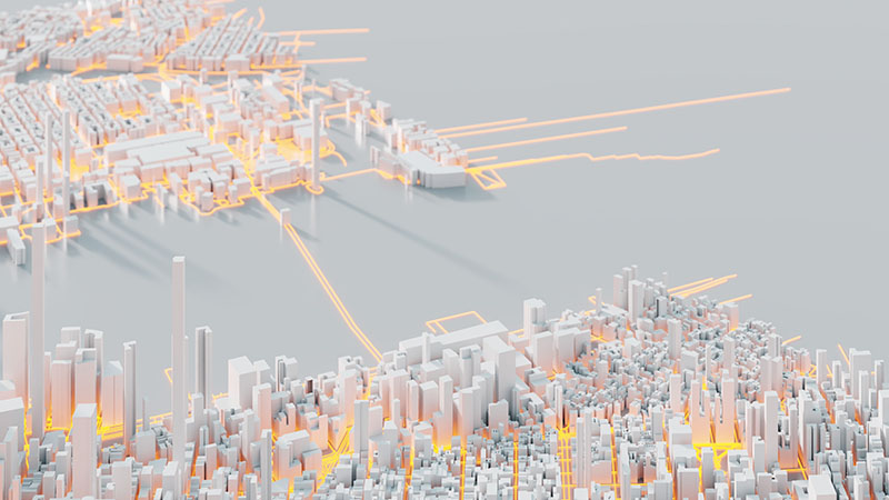 Commercial Market | Huawei Enterprise