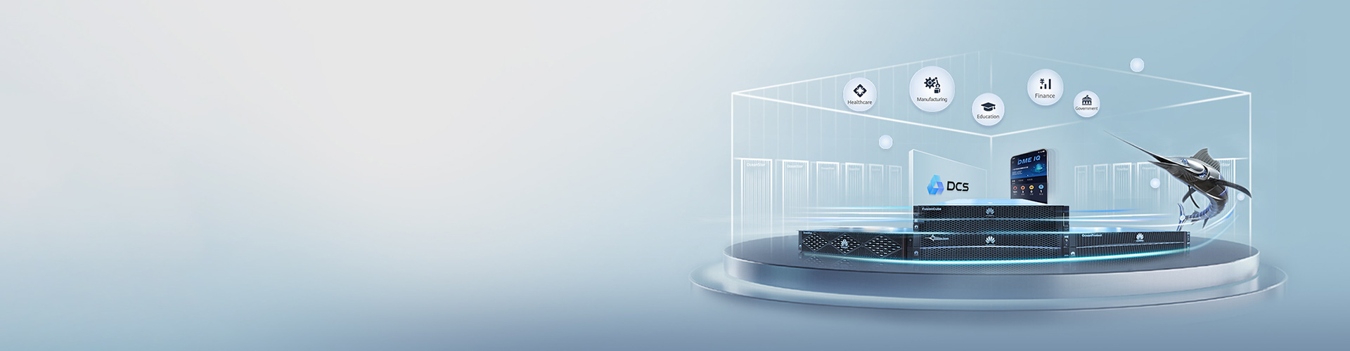 Commercial Market | Huawei Enterprise