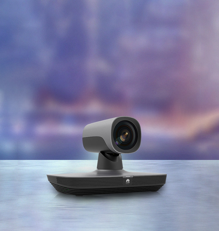 TE20 All-in-One HD Videoconferencing System - Huawei