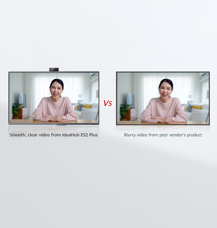 IdeaHub ES2 Plus | Huawei Enterprise