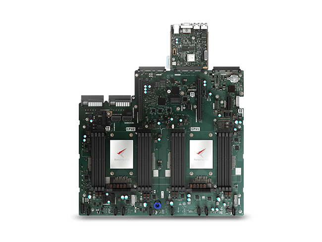 s920s00-鲲鹏-服务器主板-华为企业业务