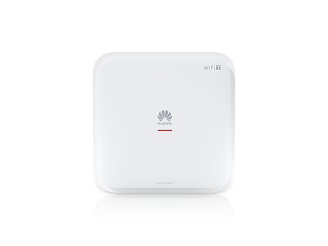 OptiXstar W817C Wi-Fi 7 ONU | Huawei Enterprise