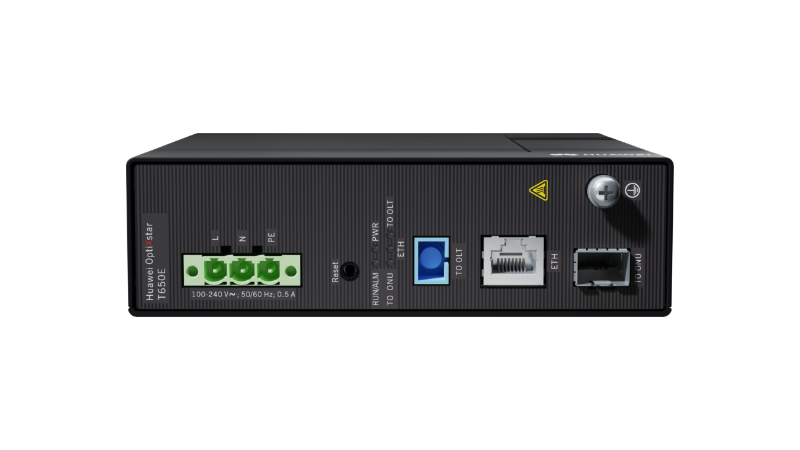 熱い販売 Huawei OptiXstar S800E Ｈｕａｗｅｉ XGSPON ONU PC周辺機器