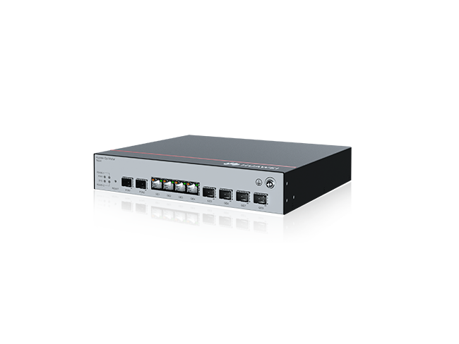 Huawei OptiXstar T823E-OE Industrial ONU - Huawei Enterprise