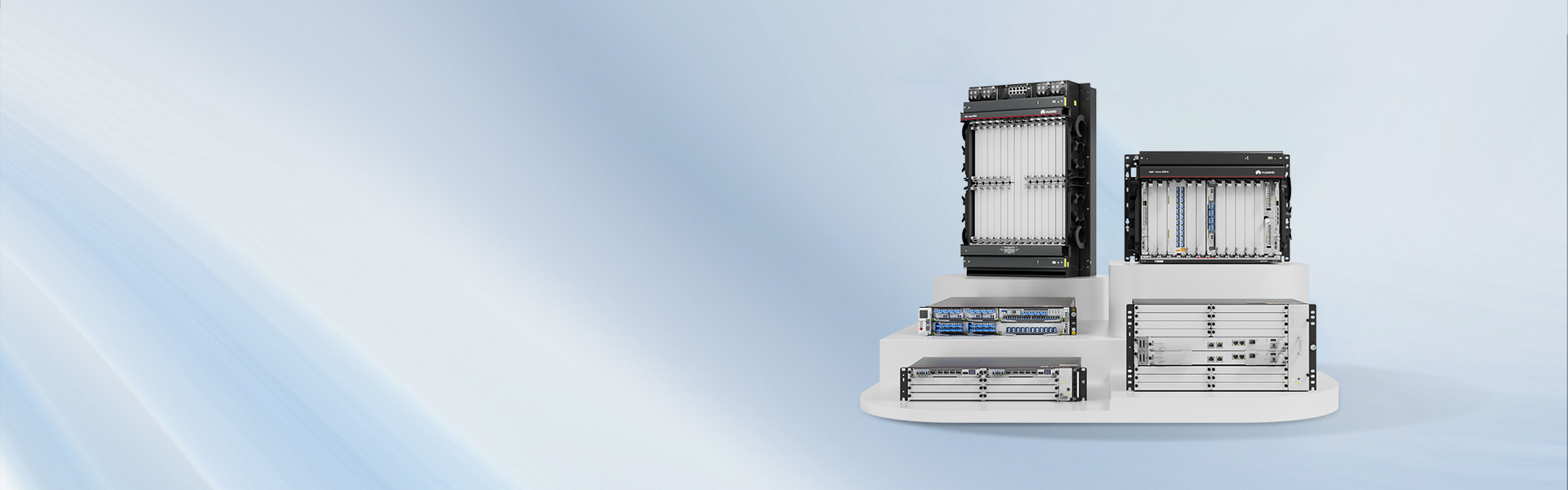 Optical Transmission - Huawei Enterprise