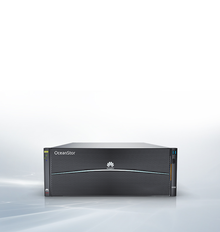 OceanStor Pacific 9540 Scale-out Storage | Huawei Enterprise