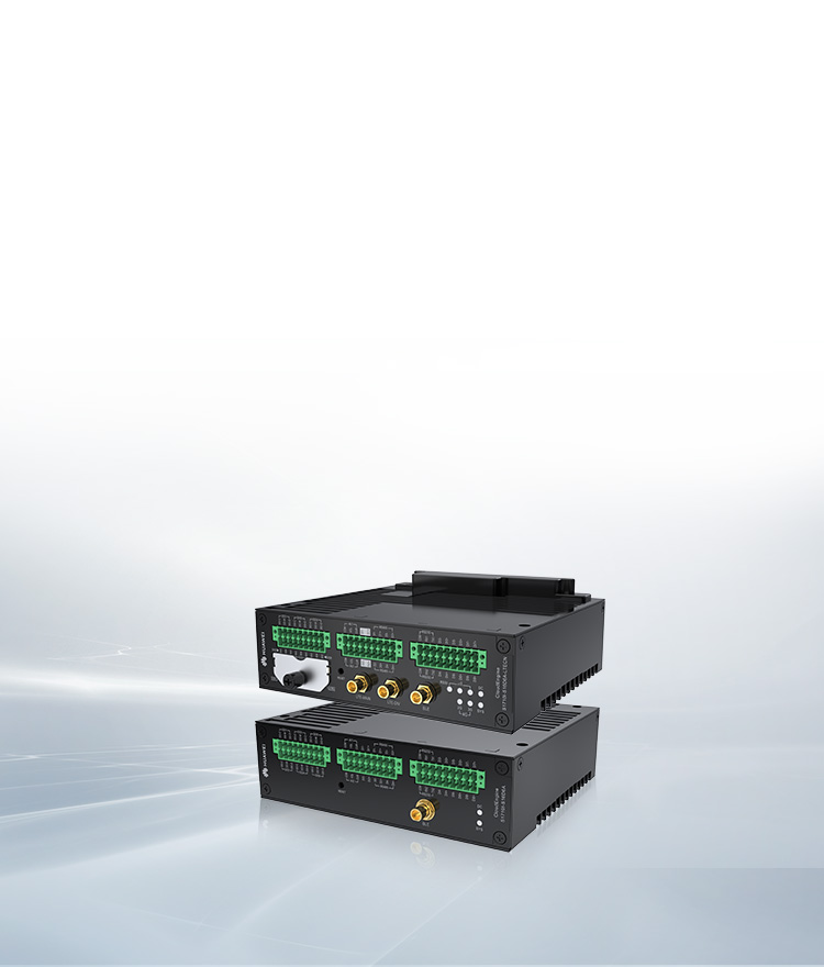 CloudEngine S1710IS Series Industrial Data Collection Gateway Huawei
