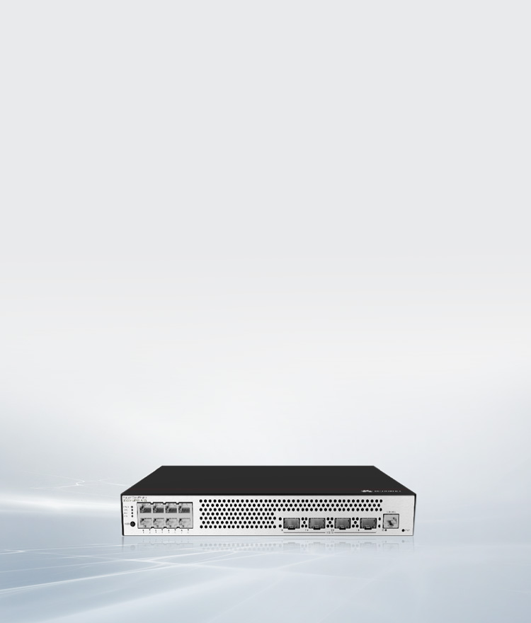 Cloudengine S5735i L V2 Series Extended Temperature Switches Huawei 