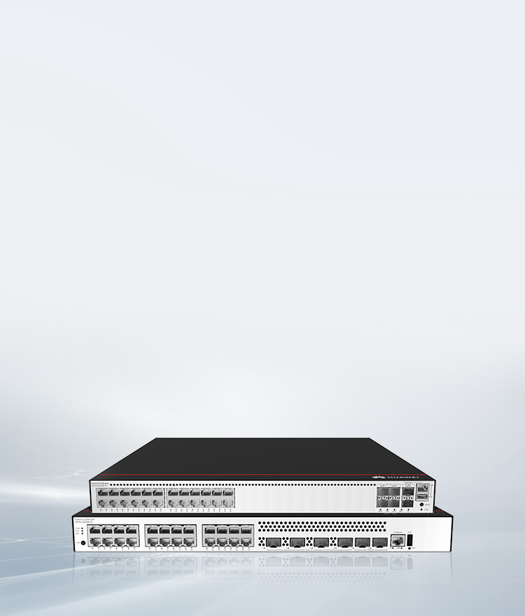 CloudEngine S5735ISV2 Series ExtendedTemperature Switches Huawei
