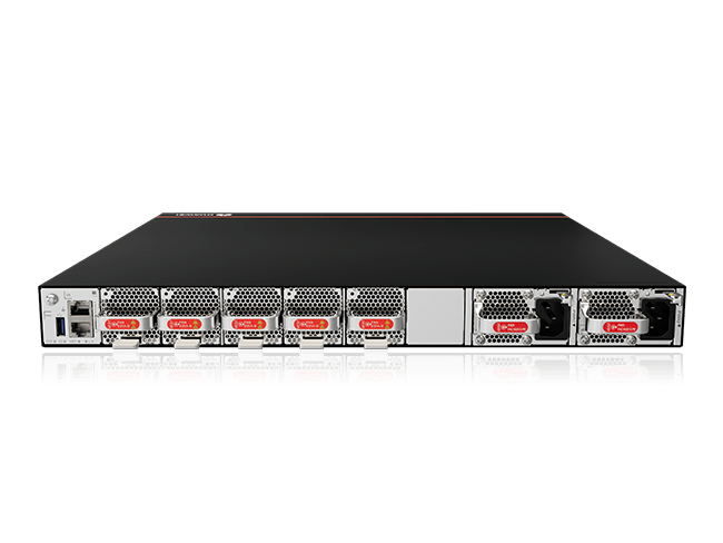 Cloudengine S6750 H Series 100ge Switches Huawei Enterprise 