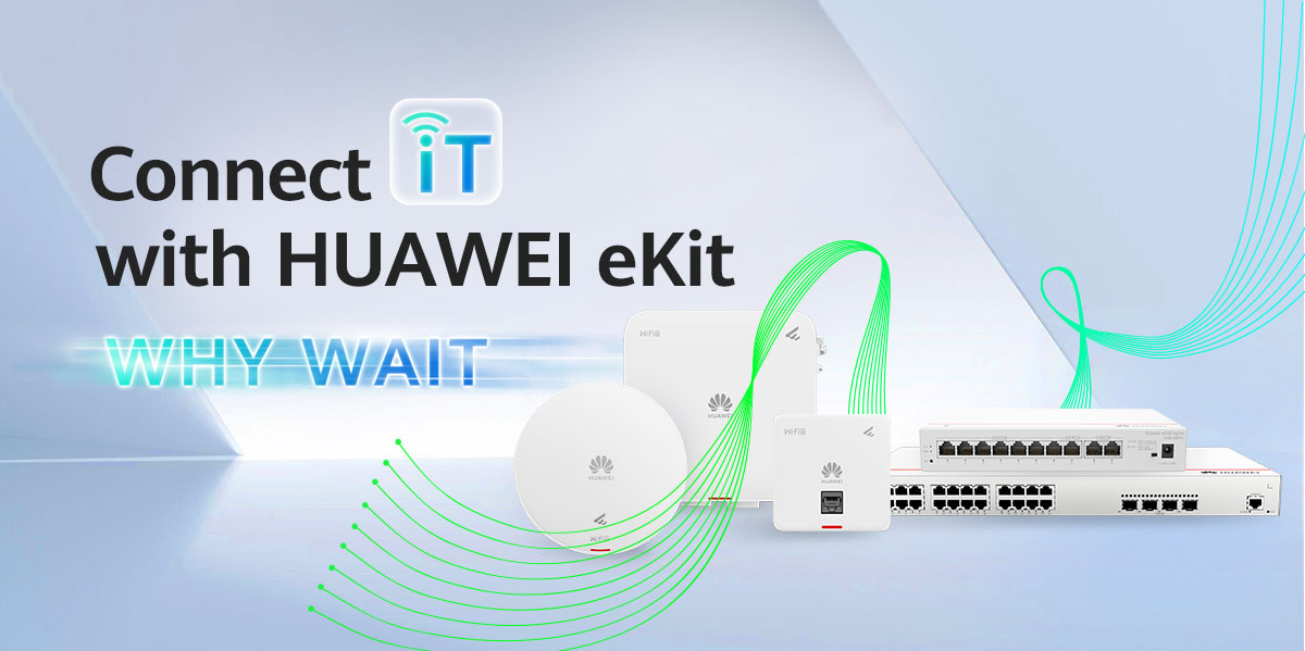 Contact us - HUAWEI ekit