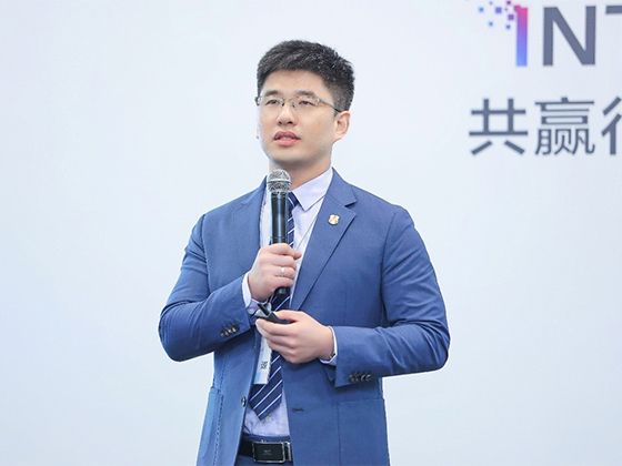 Huawei Unveils the Brand-New Xinghe Intelligent Fabric Solution, Powering the AI Era