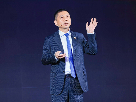 Huawei Launches Over 20 All-New Xinghe Intelligent Network Offerings to Amplify Industrial Intelligence