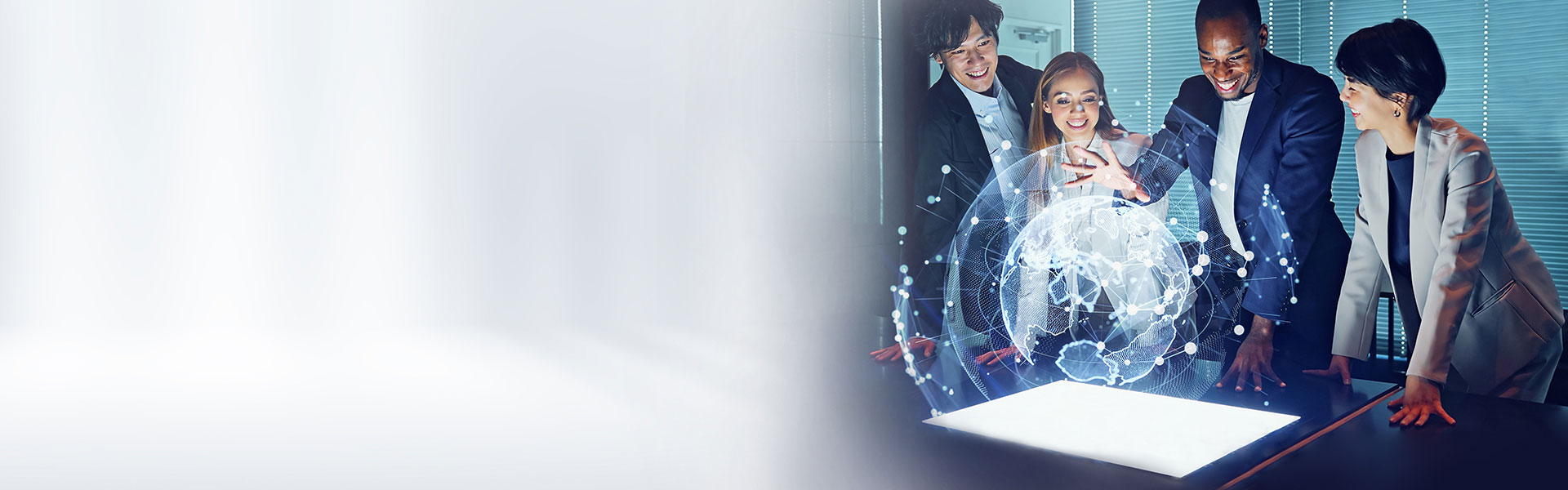 Industry Wireless Huawei Enterprise