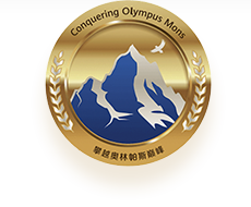 OlympusMons Award logo