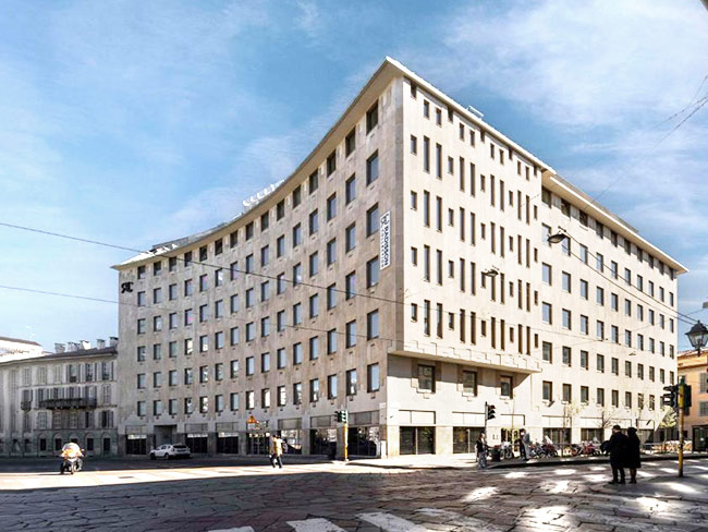 7radisson collection hotel