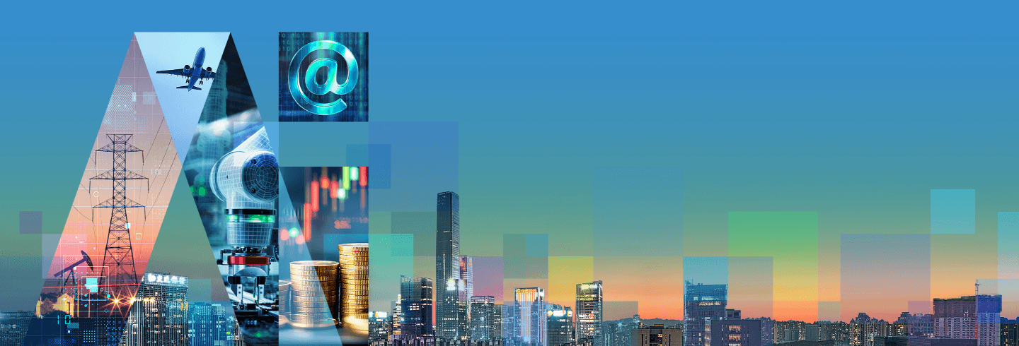 summit banner