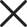 close menu icon