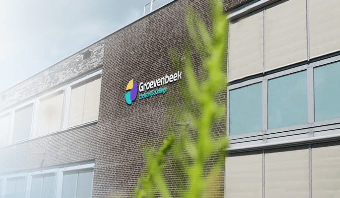 Upgrading Selfnet's Campus Experience with Huawei High-Quality mGE + Wi-Fi 7 Network