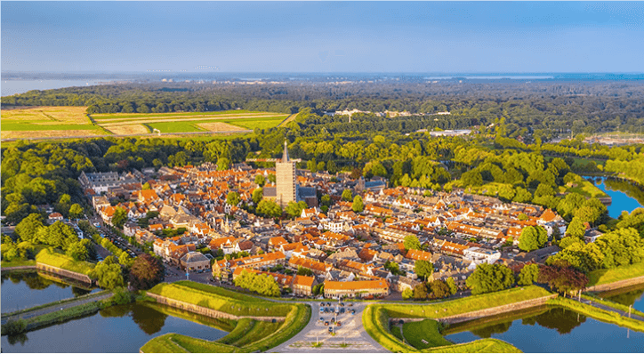 Ecuador Telconet: Net5.5G Converged WAN Solutions Helps Accelerate Digital Transformation and Facilitates Service Innovation