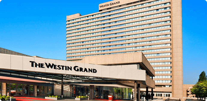 INFINITY Hotel & Conference Resort Munich in Unterschleißheim，Germany