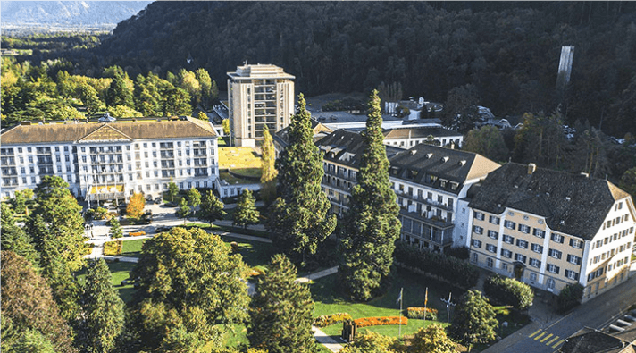 Shenzhen No.2 Experimental School Embraces Intelligent Campus with Huawei