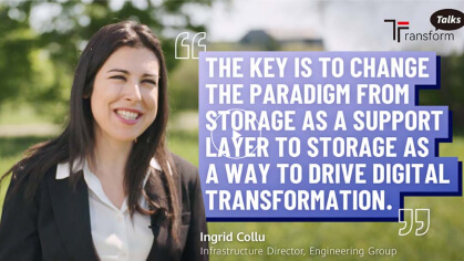 Solving the paradox of digital infrastructure