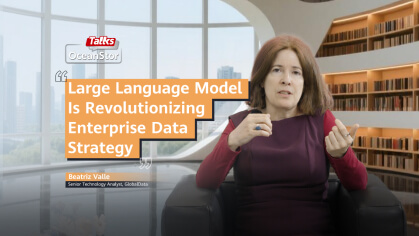 Revolutionize Enterprise Data Strategies with Huawei's Advanced AI Storage