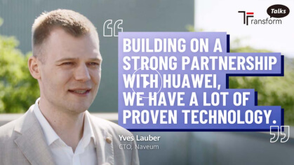 Trust, tailored tech, and 